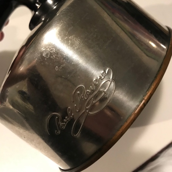 Revere Ware Kettle - Picture 3 of 6